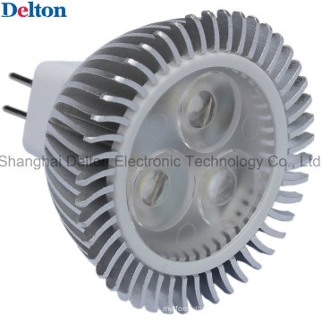 3W MR16 luz del punto del LED (DT-SD-015B)